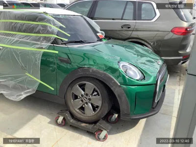 2021 MINI Cooper WMW41DH05N2P76322 VIN:WMW41DH05N2P76322