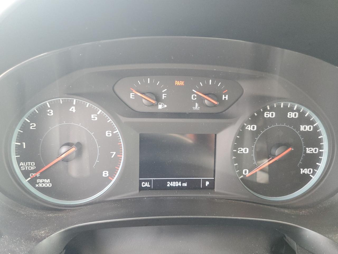 2024 CHEVROLET MALIBU LT VIN:1G1ZD5ST7RF194772