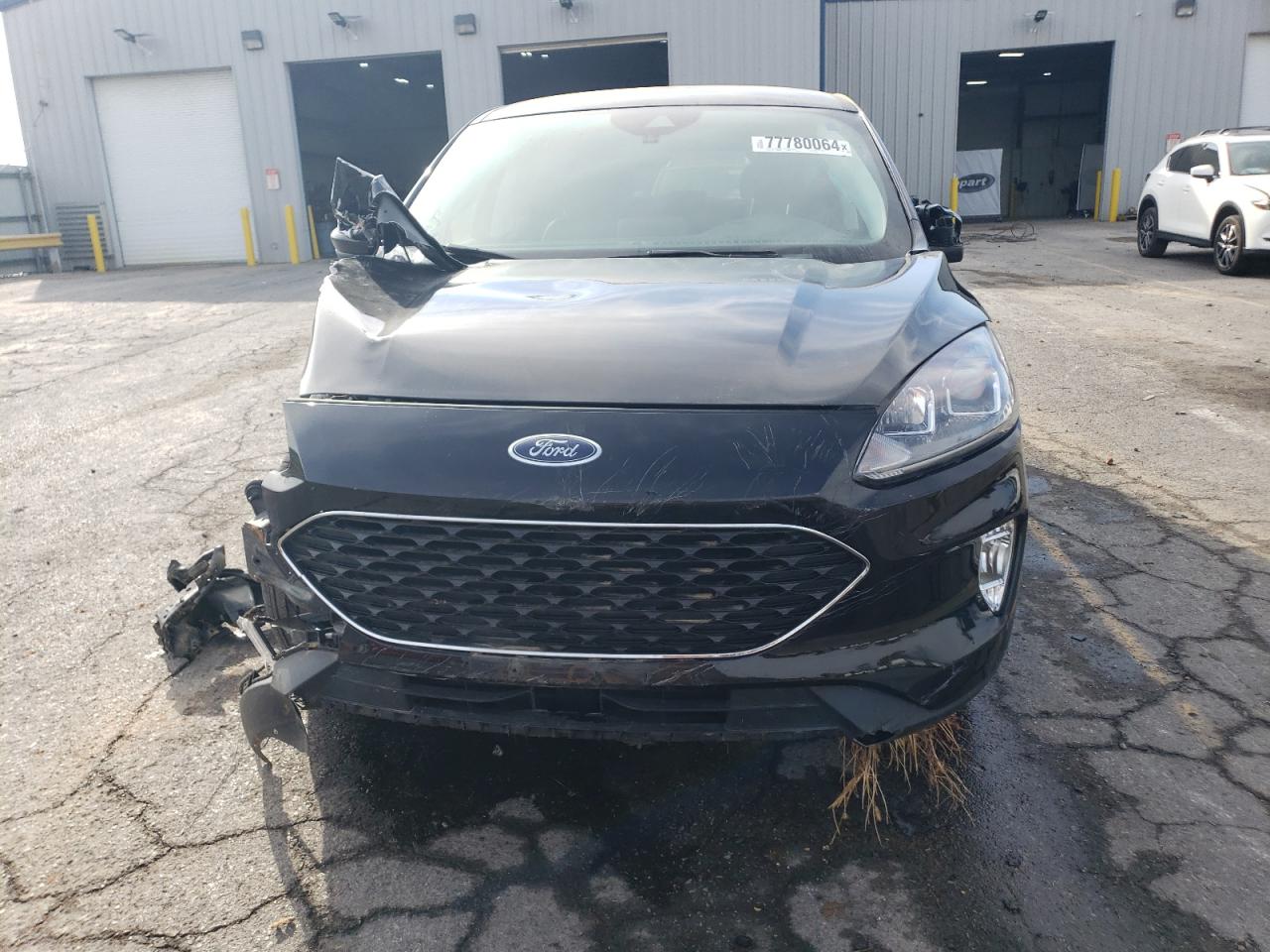 2022 FORD ESCAPE SEL VIN:1FMCU9H62NUA69735