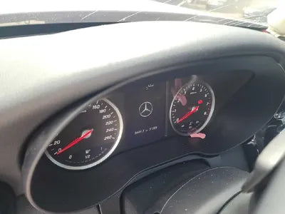 2020 Mercedes-Benz C 200 VIN: