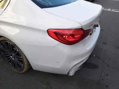 2020 BMW 520 WBAJF5102LWW84692 VIN:WBAJF5102LWW84692