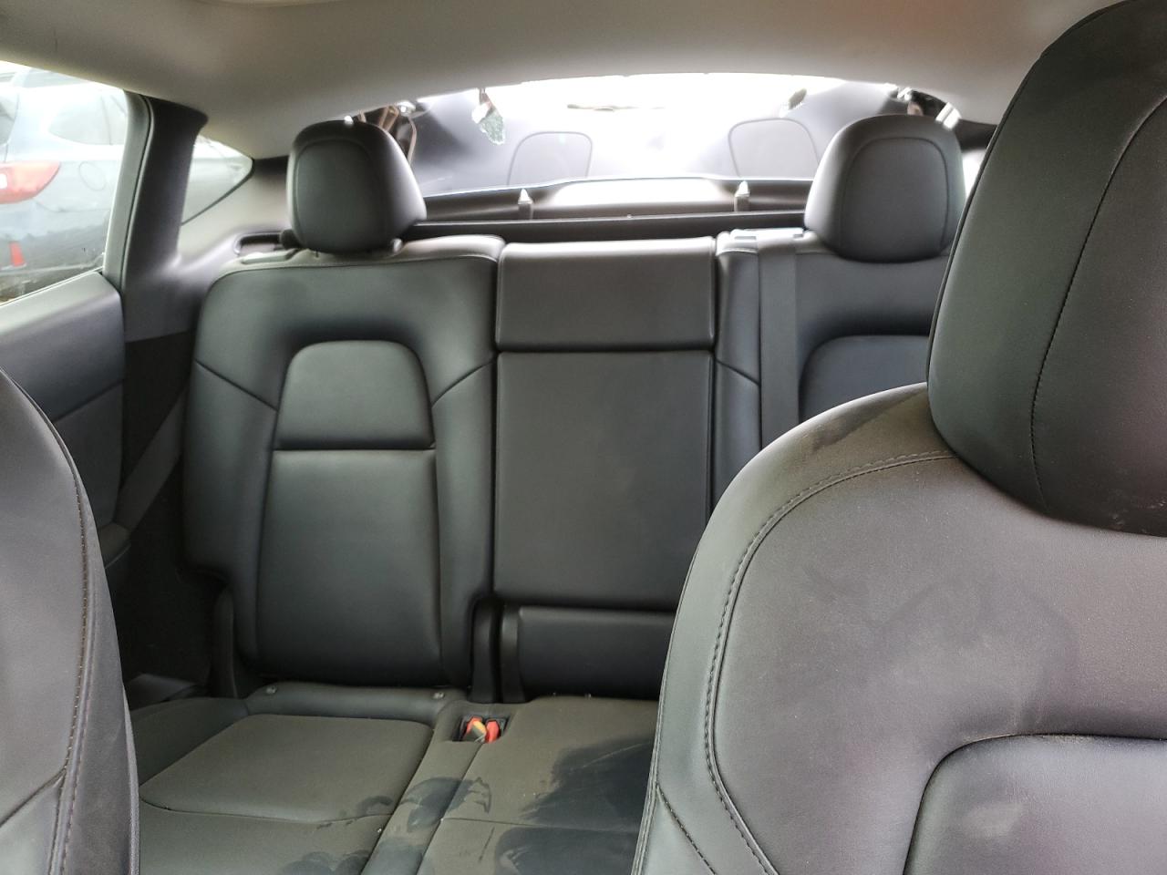 2023 TESLA MODEL Y  VIN:7SAYGDEE5PF664559