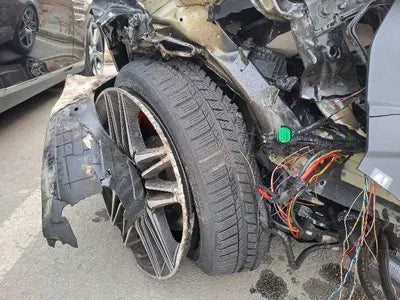 2017 Kia Stinger VIN: