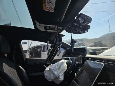 2022 Mercedes-Benz S 350 W1KCG2BB5NA013790 VIN:W1KCG2BB5NA013790