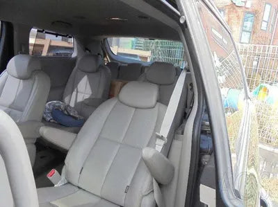 2018 Kia Carnival KNAME81ABKS505286 VIN:KNAME81ABKS505286