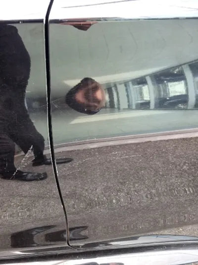 2017 Infiniti Q30 VIN: