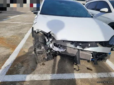 2022 Hyundai Ioniq VIN: