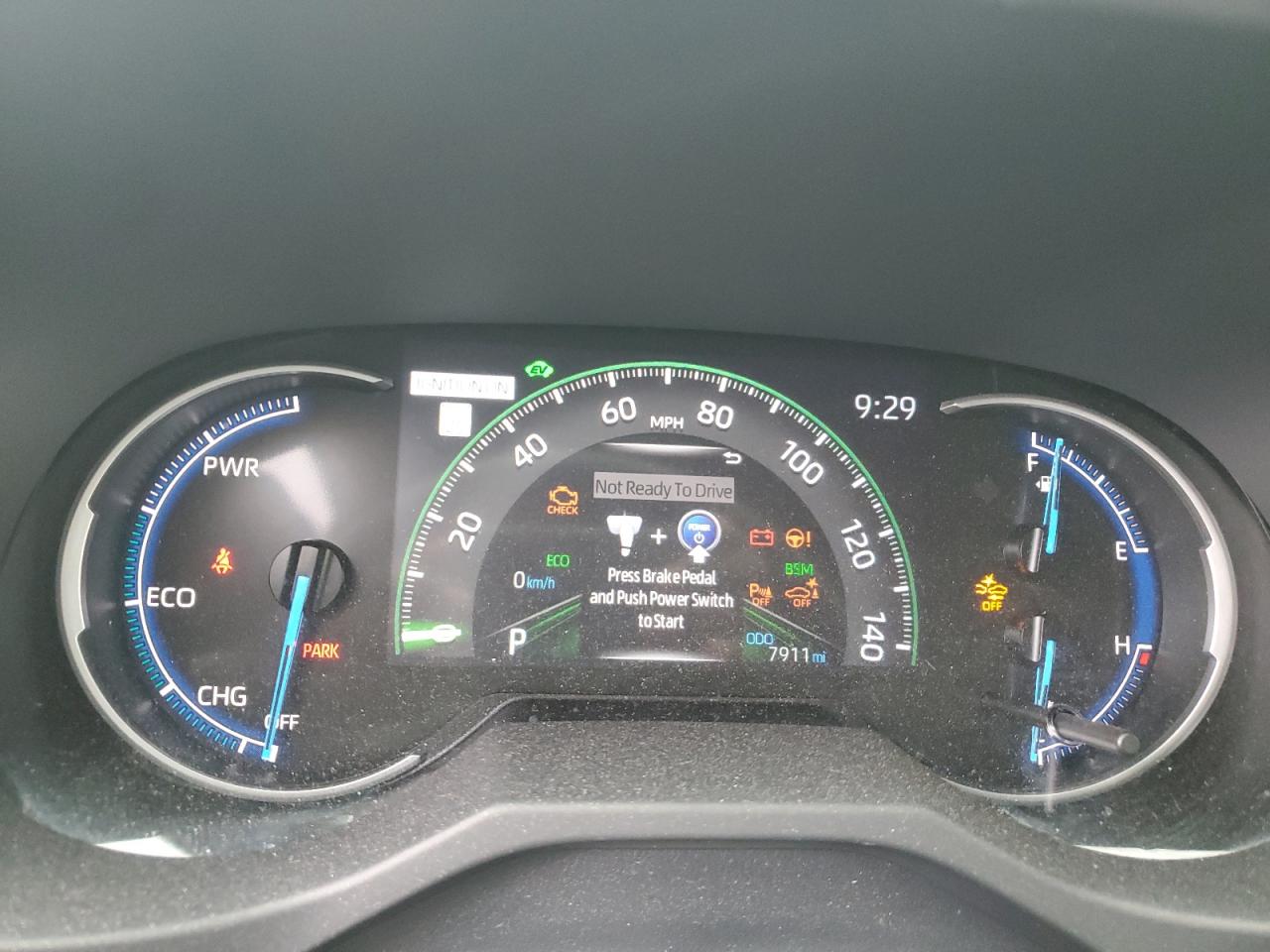 2023 TOYOTA RAV4 XLE PREMIUM VIN:JTMB6RFV4PD107179