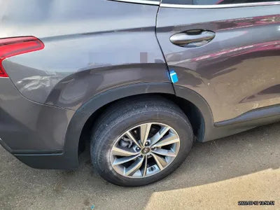 2019 Hyundai Santa FE KMHS281ABKU171485 VIN:KMHS281ABKU171485