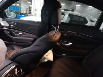 2015 Mercedes-Benz S 350 WDDUF3DB8FA166398 VIN:WDDUF3DB8FA166398