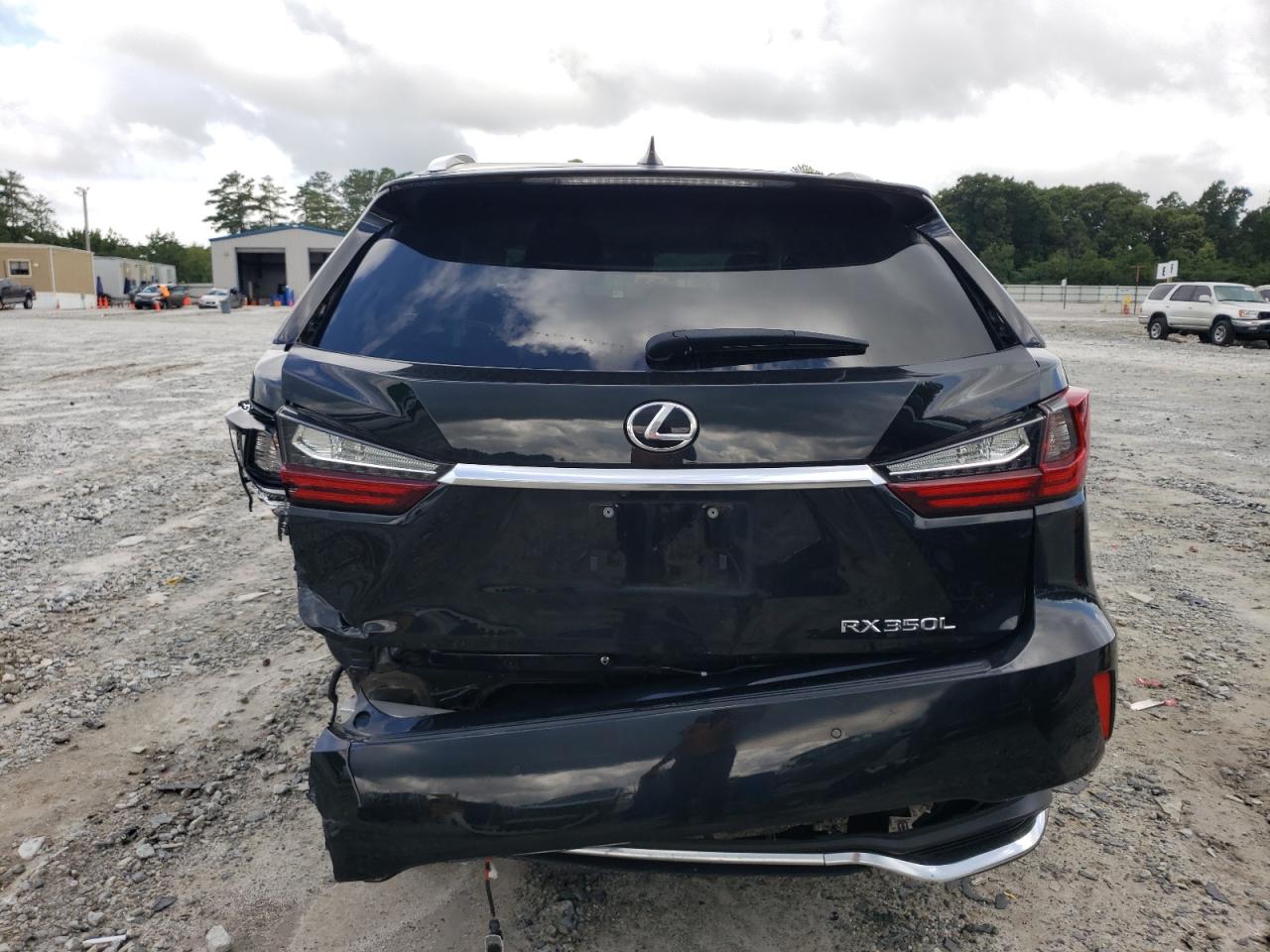 2022 LEXUS RX 350 L VIN:JTJHZKEA9N2028376