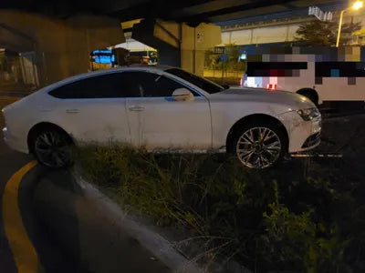 2016 Audi 50 WAUZZZ4G7GN113284 VIN:WAUZZZ4G7GN113284