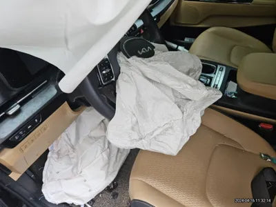 2022 Kia Carnival VIN: