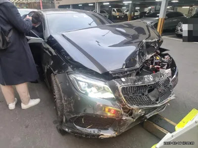 2017 Mercedes-Benz CLS 400 WDDLJ6FB2HA202498 VIN:WDDLJ6FB2HA202498