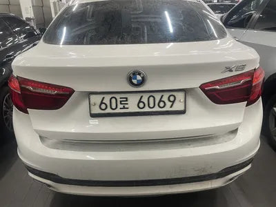 2019 BMW 630 WBAKV2105K0Z83942 VIN:WBAKV2105K0Z83942