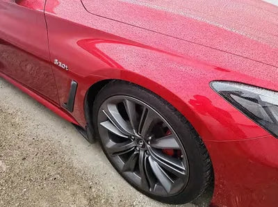 2018 Infiniti Q60 JNKFV7EK8JM630081 VIN:JNKFV7EK8JM630081