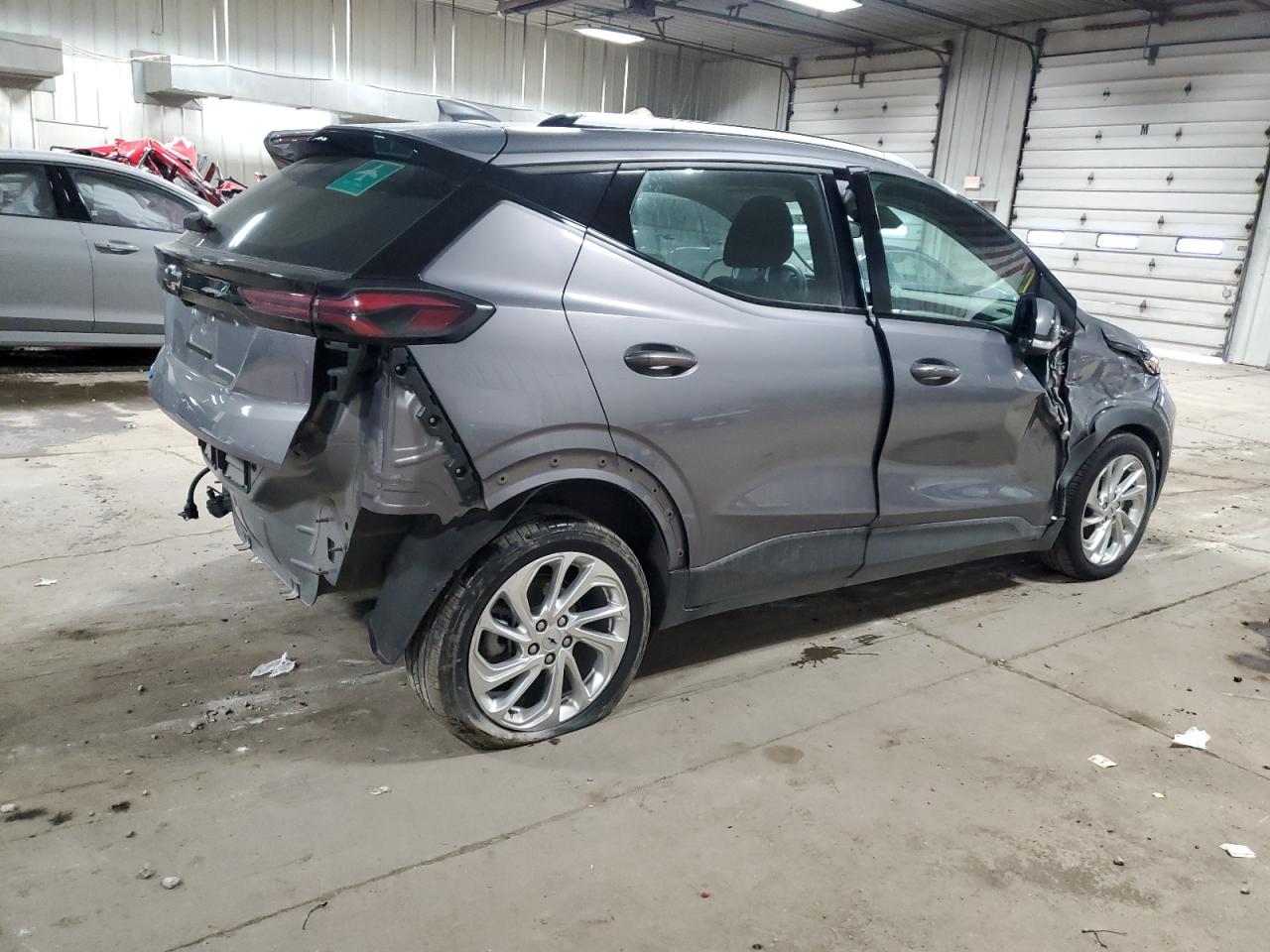 2023 CHEVROLET BOLT EUV LT VIN:1G1FY6S05P4161930
