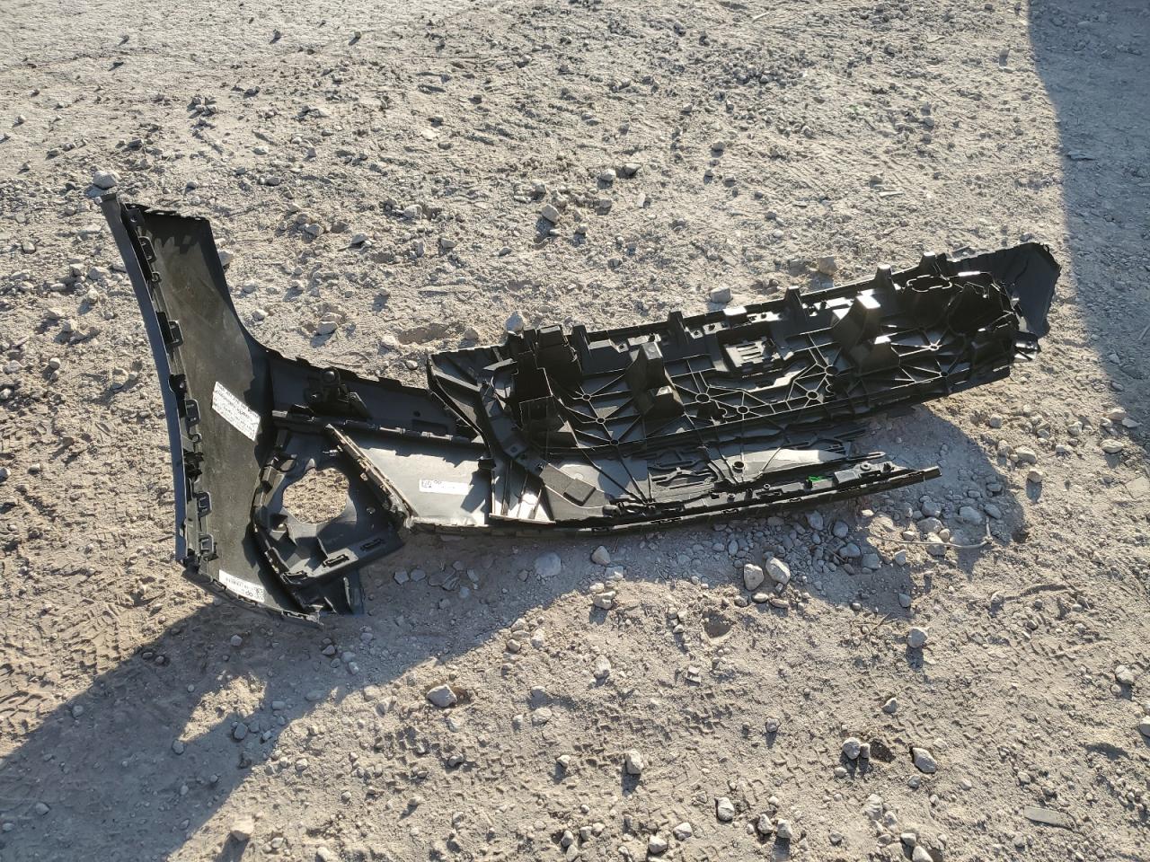 2023 AUDI Q4 E-TRON PRESTIGE VIN:WA1M2BFZ0PP034481