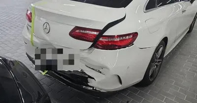 2020 Mercedes-Benz E 220 VIN: