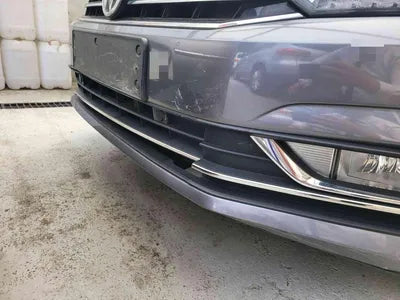 2018 Volkswagen Passat 1VWZZZA3ZJC037143 VIN:1VWZZZA3ZJC037143