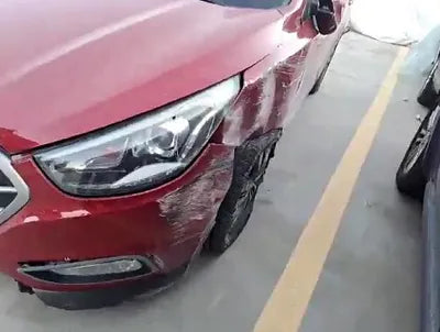 2015 Hyundai Tucson KMHJT81VBFU940886 VIN:KMHJT81VBFU940886