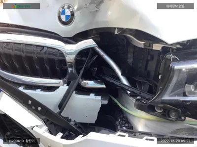 2022 BMW 320 WBA5X5103NFM97950 VIN:WBA5X5103NFM97950