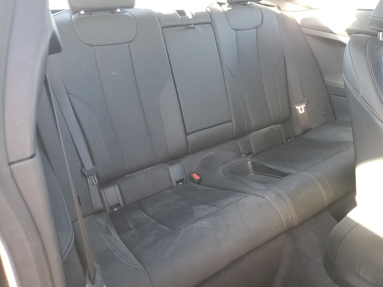 2022 BMW 230I  VIN:3MW23CM0XN8C60153