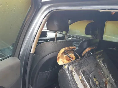 2019 Hyundai Santa FE KMHS281BBKU168900 VIN:KMHS281BBKU168900