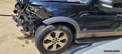 2017 Kia Mohave KNAKM814DHA167196 VIN:KNAKM814DHA167196