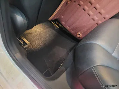 2016 Mercedes-Benz C 220 WDDWF0EB8GF320358 VIN:WDDWF0EB8GF320358