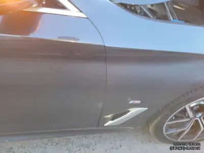 2021 BMW 530 WBA51AG00MCH42501 VIN:WBA51AG00MCH42501