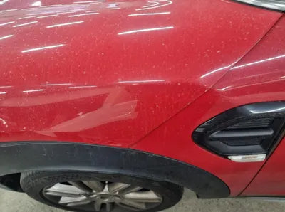 2018 MINI Countryman WMWYU1105J3E83688 VIN:WMWYU1105J3E83688
