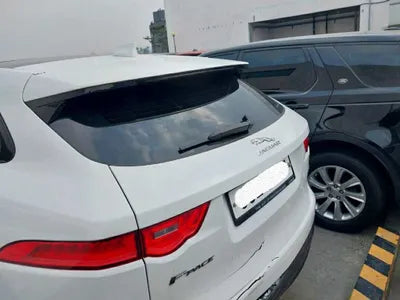 2018 Jaguar F-Pace SADCA2BN8JA297730 VIN:SADCA2BN8JA297730