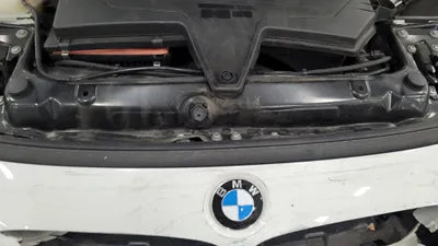 2015 BMW 320 WBA8C5105GK634602 VIN:WBA8C5105GK634602