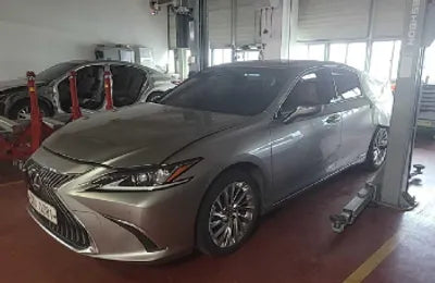 2019 Lexus ES 300 JTHB21B13K2038973 VIN:JTHB21B13K2038973