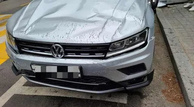 2020 Volkswagen Tiguan WVGZZZ5NZLW820594 VIN:WVGZZZ5NZLW820594