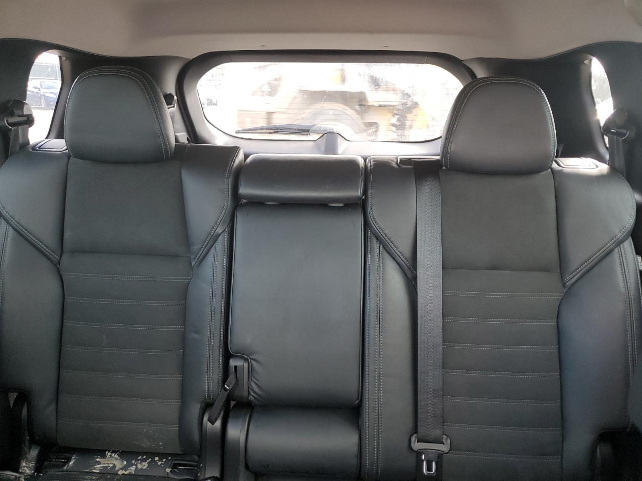 2022 MITSUBISHI OUTLANDER SE VIN:JA4J3UA87NZ026924