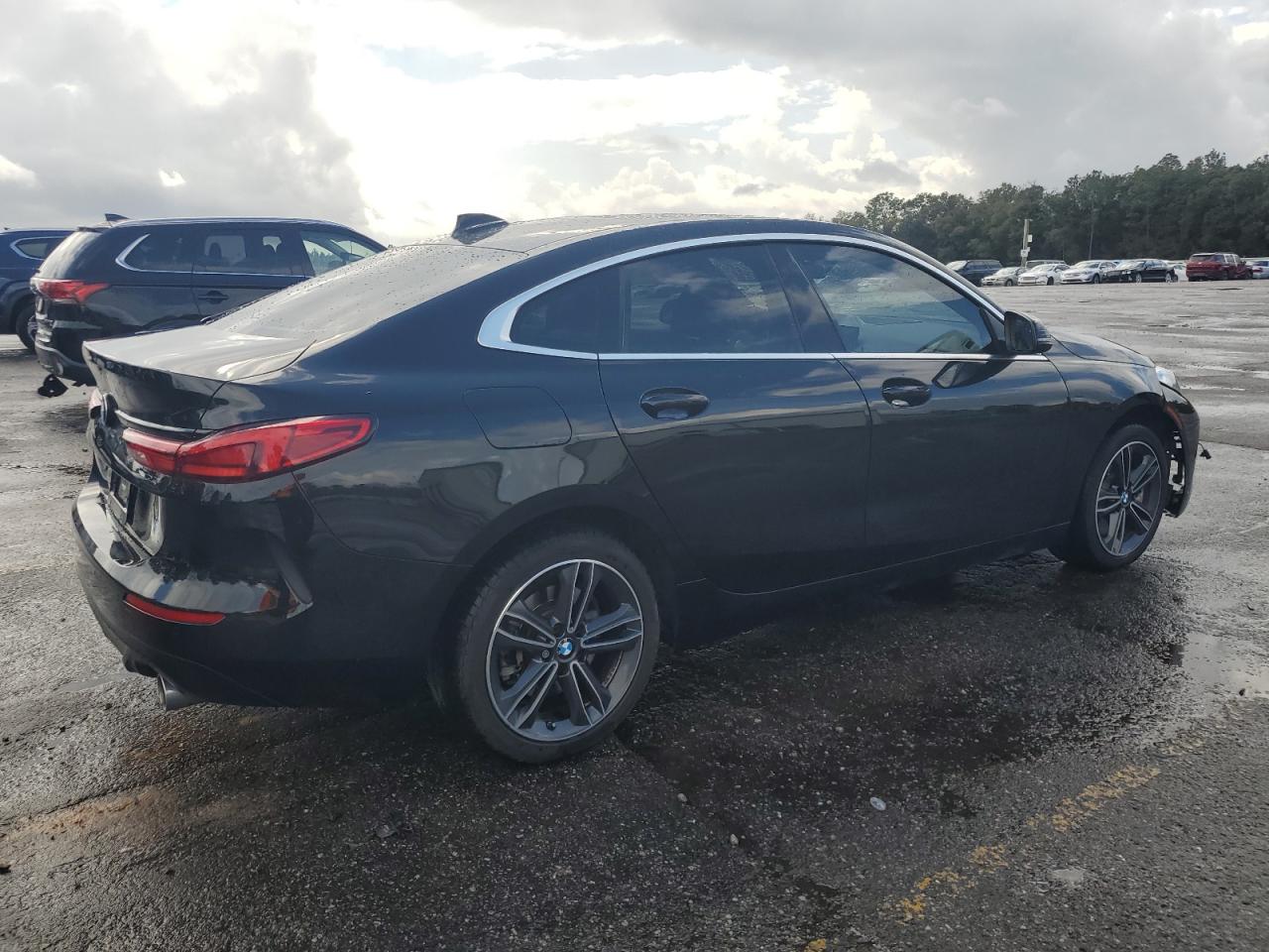 2022 BMW 228XI  VIN:WBA73AK0XN7K15230