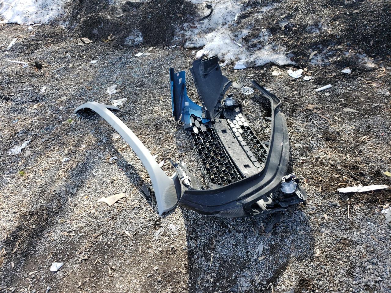 2022 HYUNDAI KONA SEL VIN:KM8K22AB6NU810548