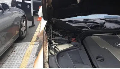 2017 Mercedes-Benz S 350 VIN: