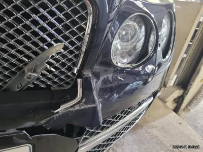 2016 Bentley Flying Spur SCBEL53W3GC056083 VIN:SCBEL53W3GC056083