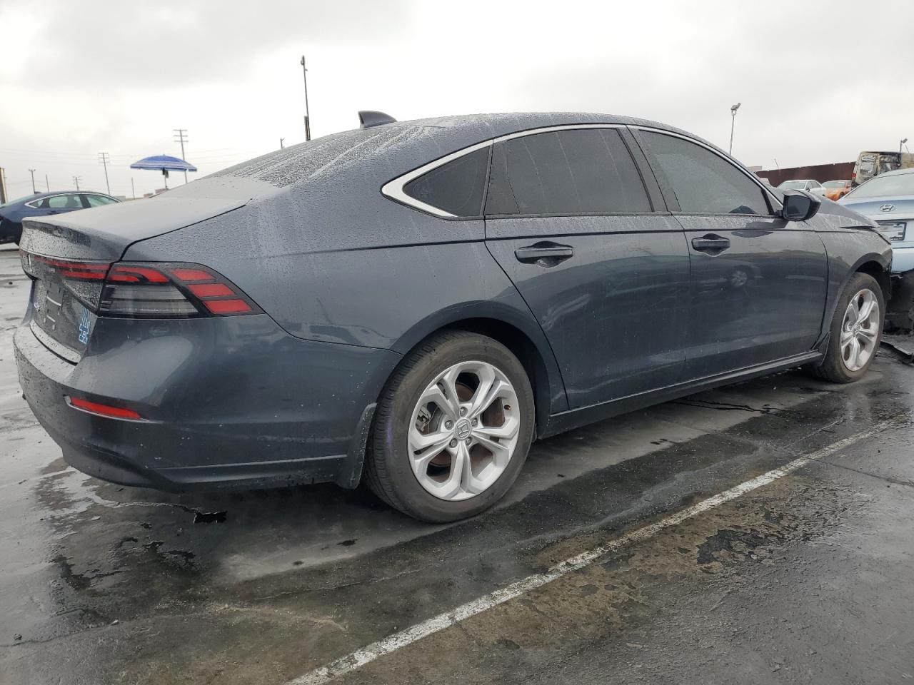 2024 HONDA ACCORD LX VIN:1HGCY1F23RA003097