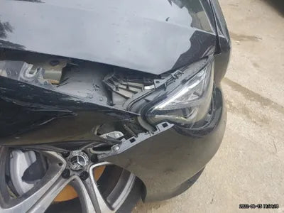 2019 Mercedes-Benz E 220 WDDZF0EB8KA697405 VIN:WDDZF0EB8KA697405