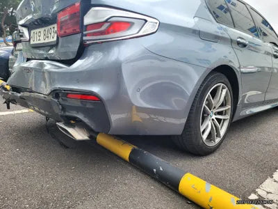 2017 BMW 520 WBAJC5102HG852762 VIN:WBAJC5102HG852762