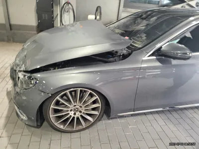 2023 Mercedes-Benz E 450 VIN: