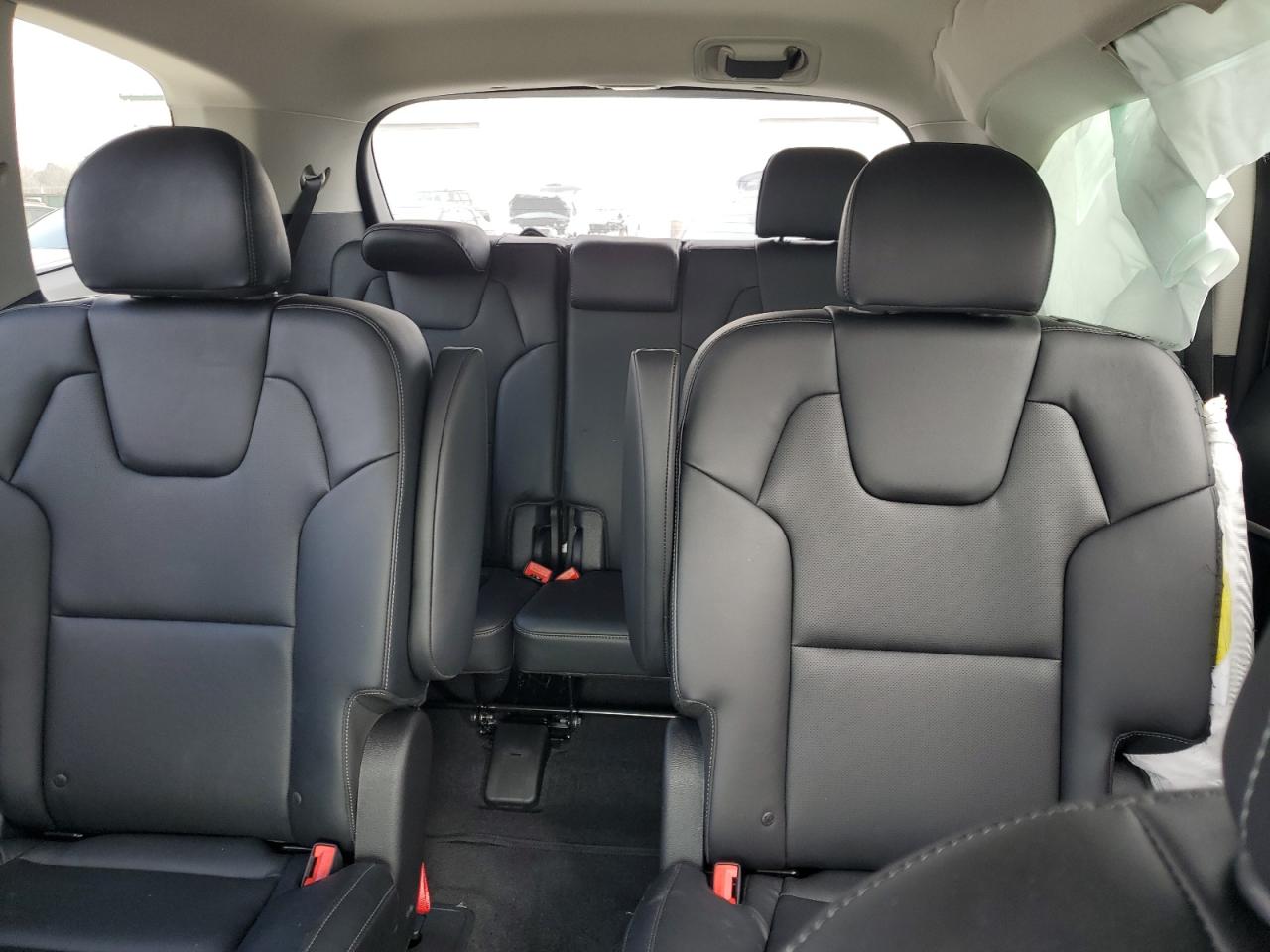 2024 KIA TELLURIDE S VIN:5XYP64GC0RG557762