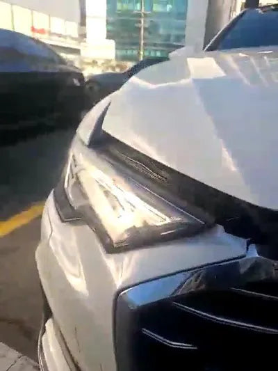 2020 Audi A6 WAUZZZF21LN097725 VIN:WAUZZZF21LN097725