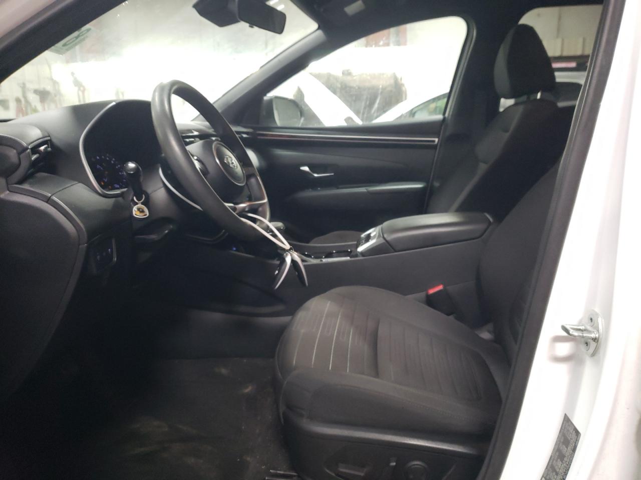 2022 HYUNDAI SANTA CRUZ SEL VIN:5NTJBDAE9NH028343