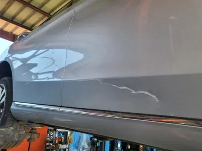 2018 Mercedes-Benz C 220 VIN: