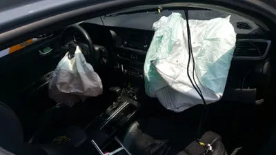 2017 Kia K5 734KMKNAGU416BHA1 VIN:734KMKNAGU416BHA1